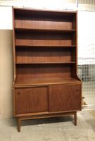 Mid Century Highboard / Johannes Sorth