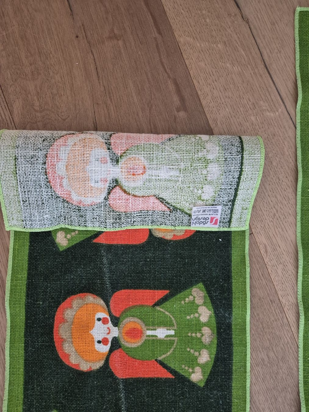 Autre linge de table: Södahl Tischläufer Retro – D'occasion à Schellenberg par Sabine81 1