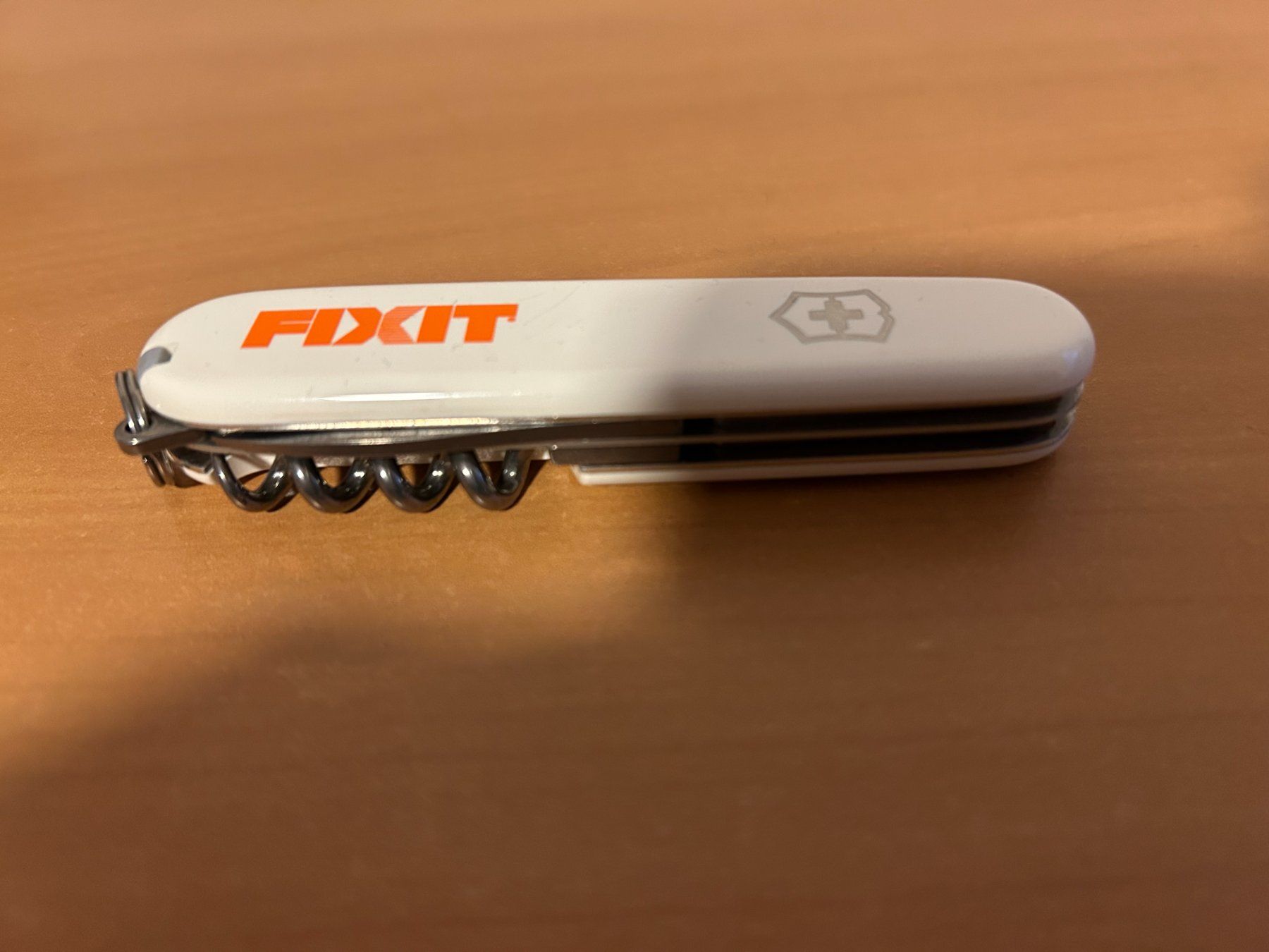 Victorinox Couteaux de poche: Victorinox Sdckmesser – Neuf avec emballage d'origine à Schafisheim par Ducati57 4
