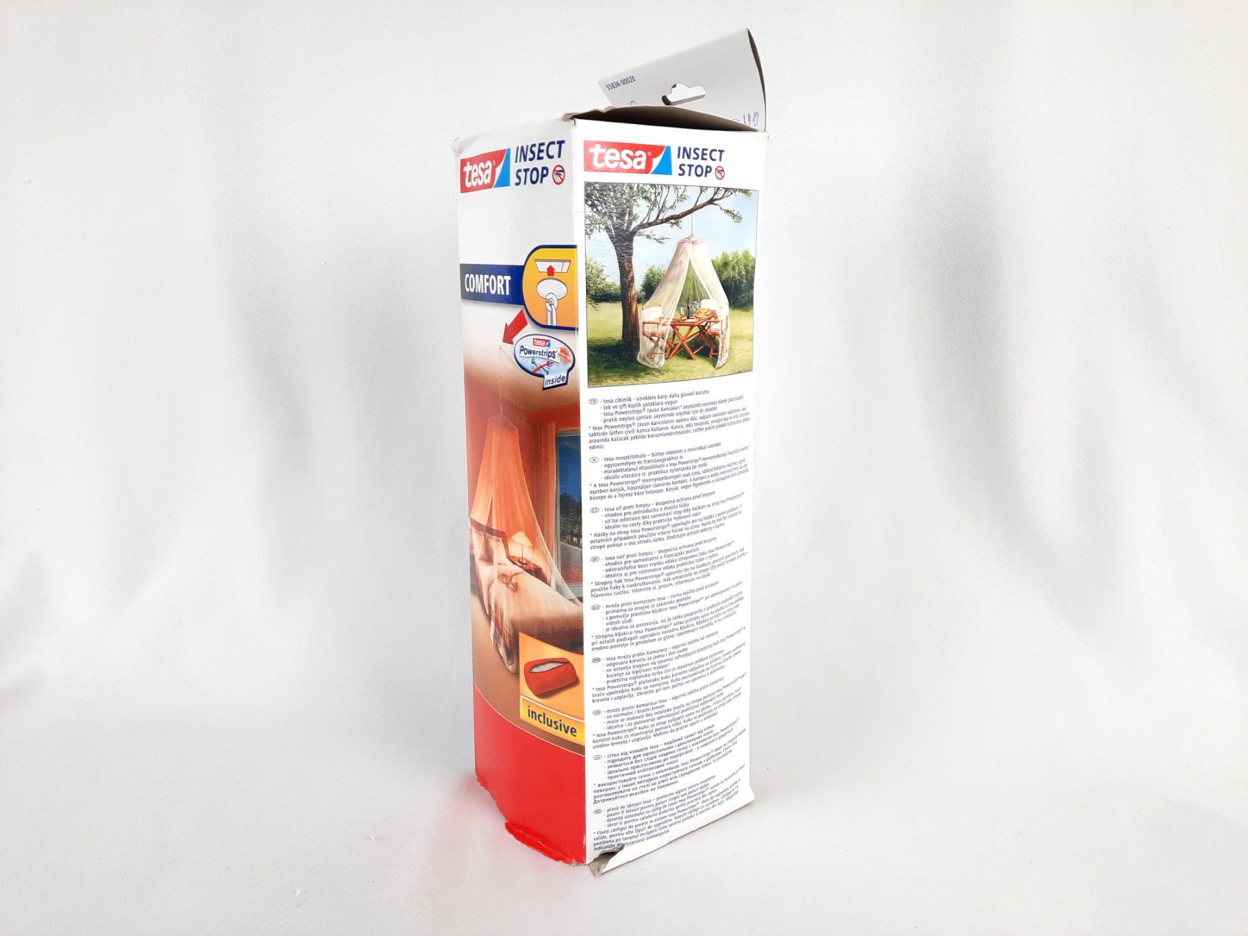 Autres articles pour la maison: TESA Moskitonetz Insect Stop Comfort – Neuf (Voir description) à Beinwil am See par Restwert_Beinwil 2