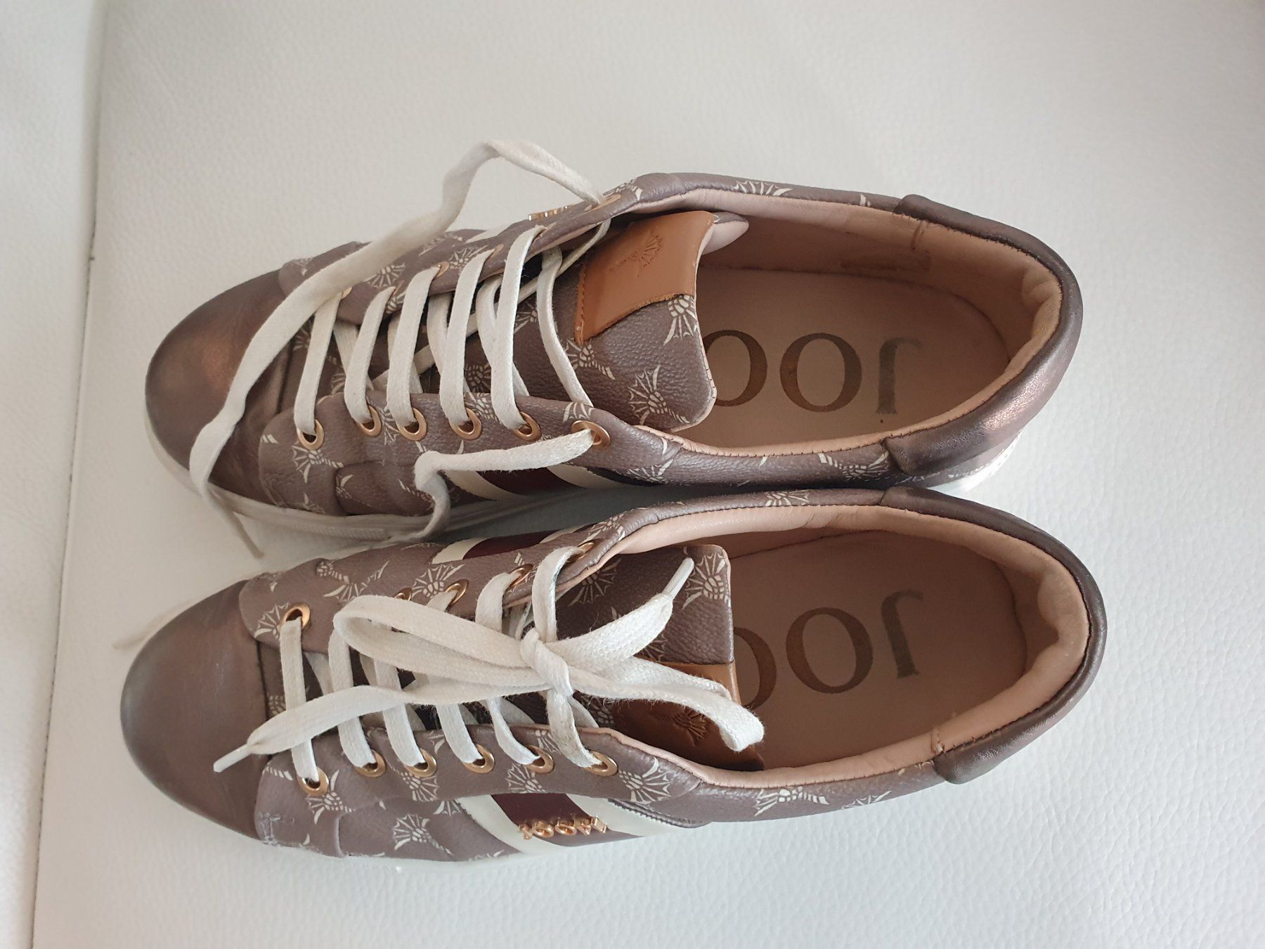 Joop Scarpe da donna: Joop Sneaker – Usato da Laufenburg venduto da may_r2st
