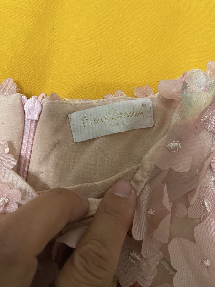 Vestiti & Gonne: festliches Kleidchen Gr. 98 – Usato da Suhr venduto da RIE83 3