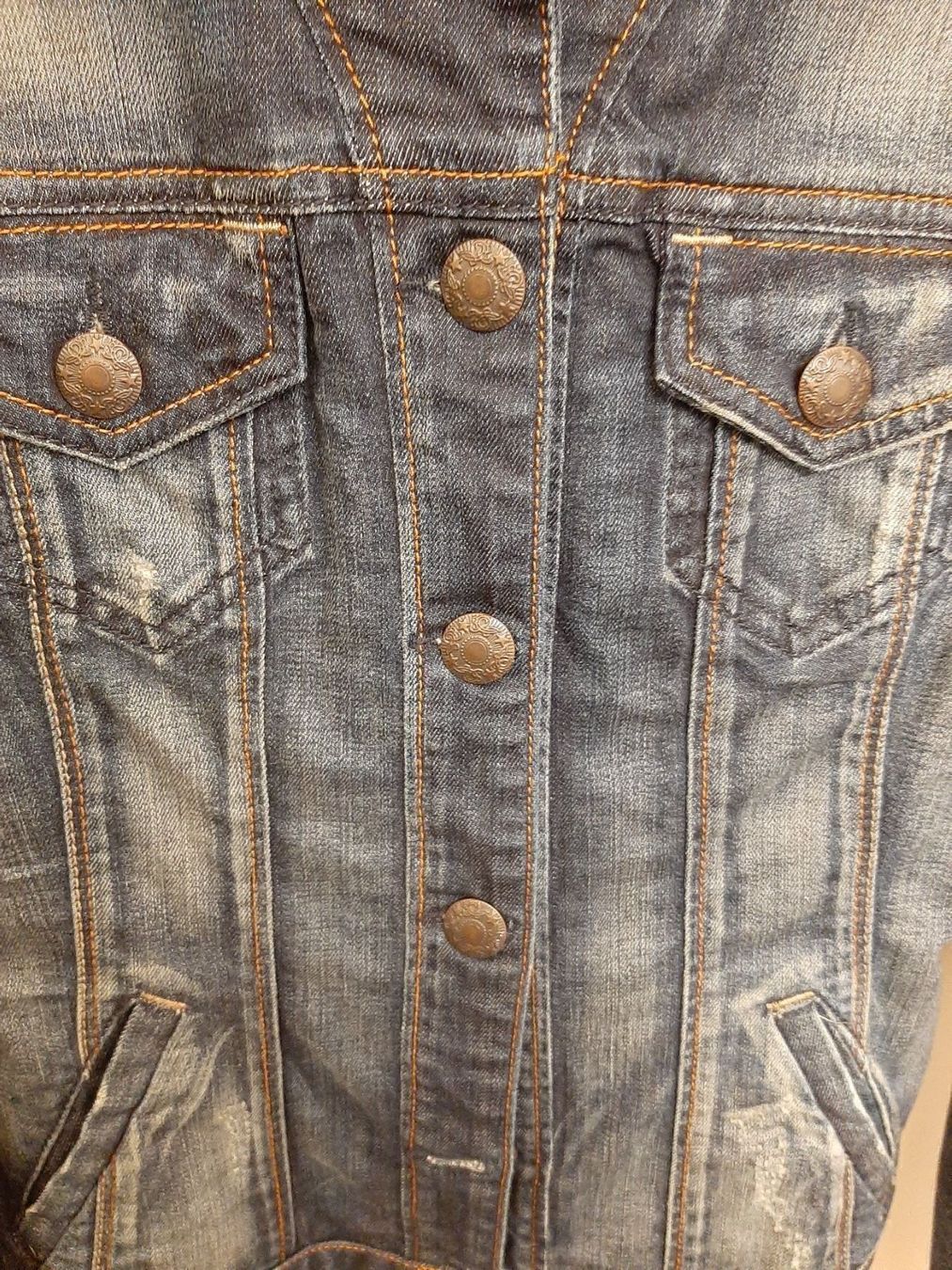 Esprit Jacken: Jeansjacke von Esprit – Gebraucht aus Luzern von blackcat010 3
