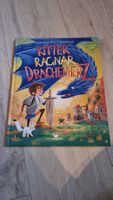 Ritter Ragnar Drachenherz Kinderbuch newertig
