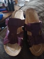 Damen Sandalen