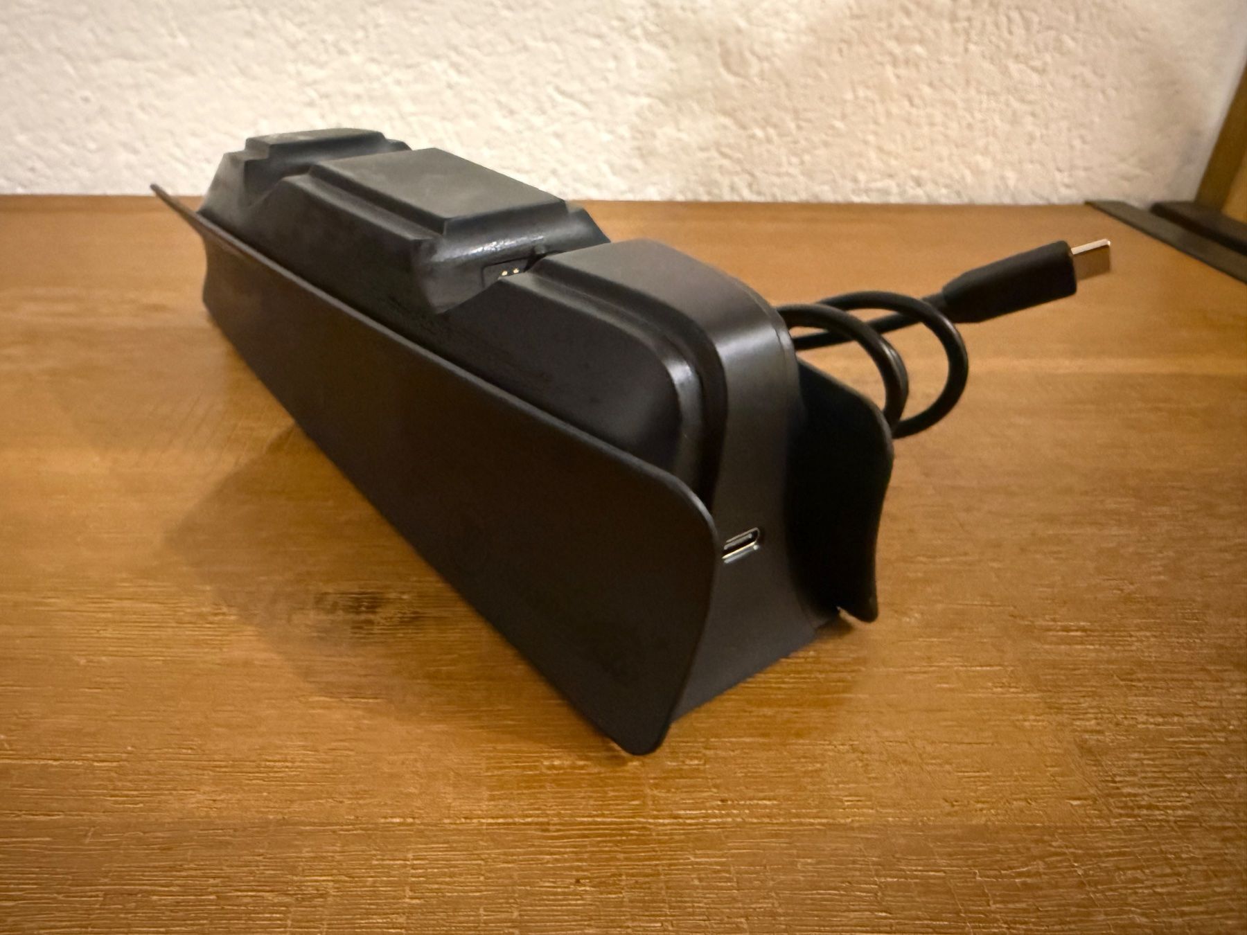 Adattatori & Cavi: Playstation 5 PS5 Doppel Kontroller Lade USB – Nuovo (secondo la descrizione) da Schliern b. Köniz venduto da 505SR2.0 2