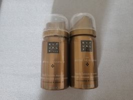 Rituals The Ritual of Hammam Body Lotion Mousse 2 x 30ml