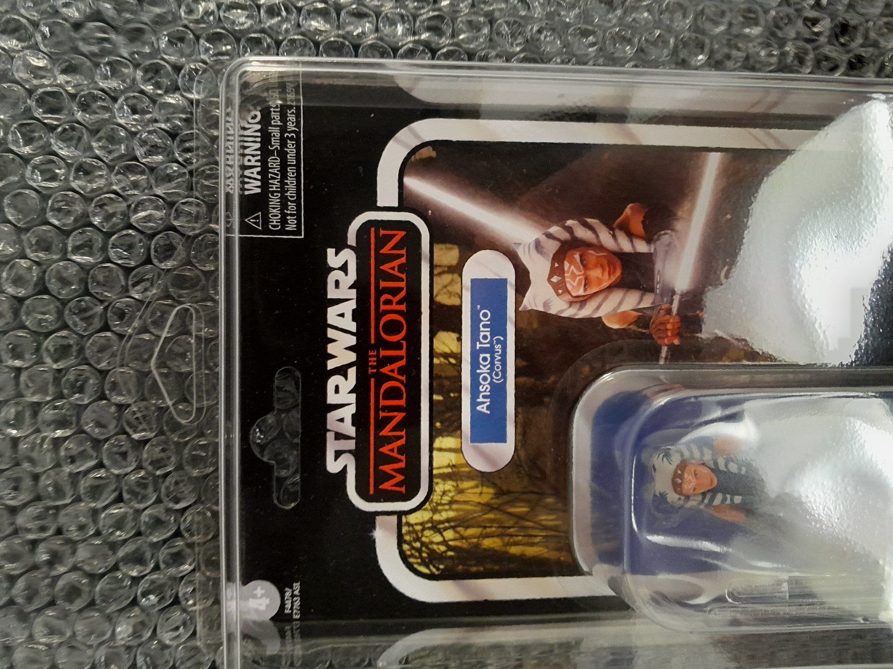 Star Wars Statuette: Star Wars Adminral Ahsoka Tano – Nuovo (secondo la descrizione) da Rüti ZH venduto da Alemanni 4