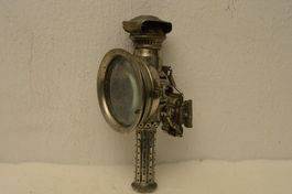 Kerzen Fahrradlampe Germania von Reimann