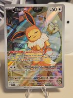 Pokemon Evoli (SVP 173) DE