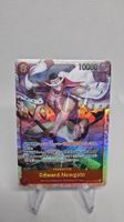 One Piece Edward Newgate OP16-003