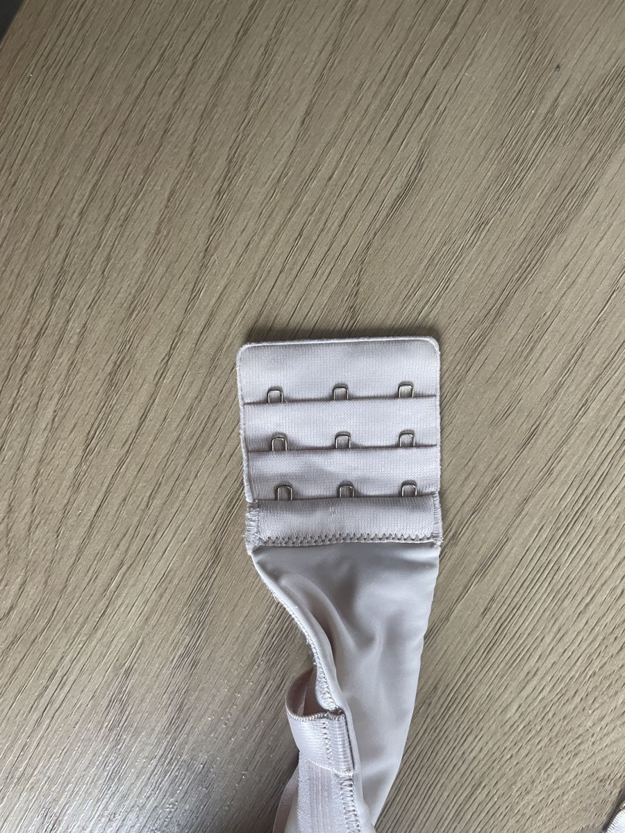 Triumph Altra biancheria intima: Soutien gorge sans bretelles – Nuovo (secondo la descrizione) da Noës venduto da titerfly 2