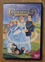 Cinderella 2 Kinderfilm DVD