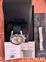 Breitling Avenger Chronograph 48mm