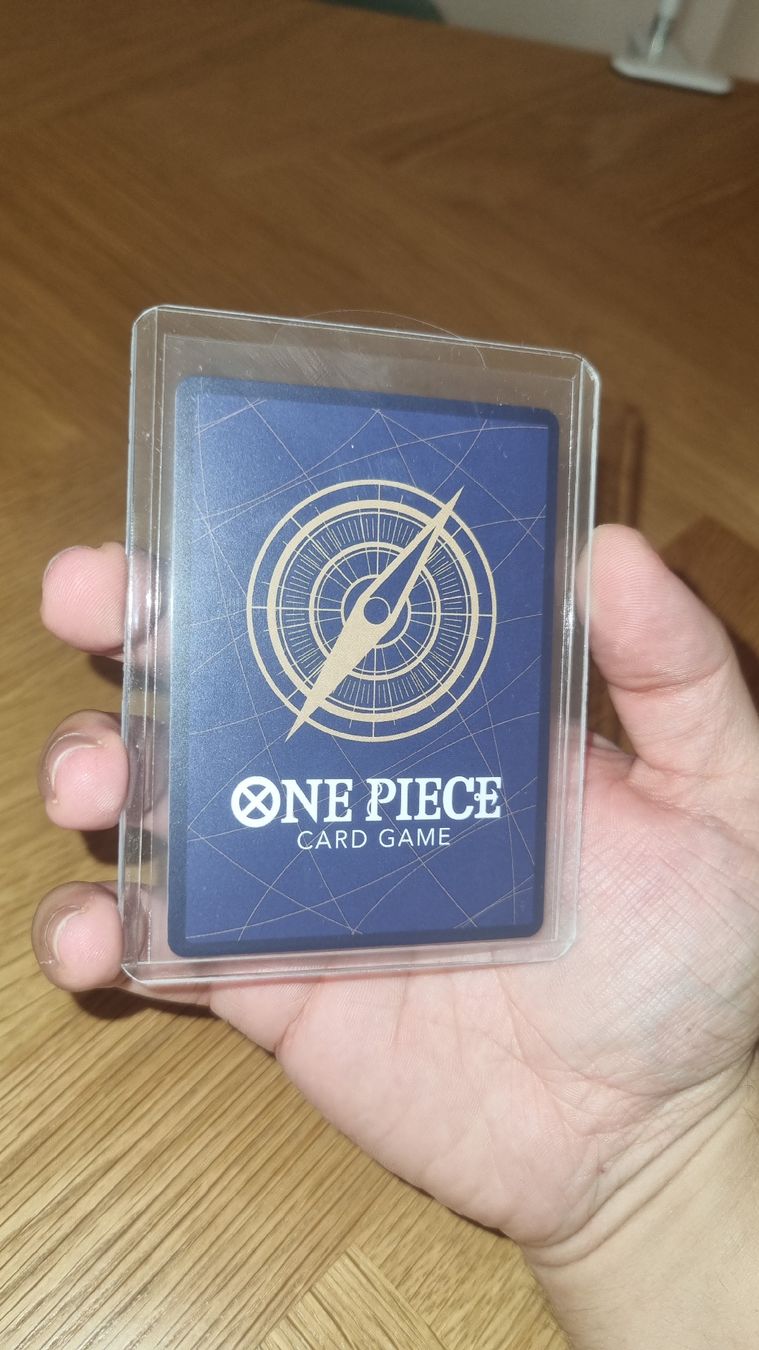 Bandai Carte collezionabili: sanji round 1 one piece – Nuovo (secondo la descrizione) da Genève venduto da Mickapoke 2