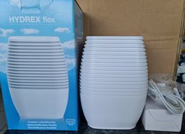 flexibler Luftentfeuchter Hydrex