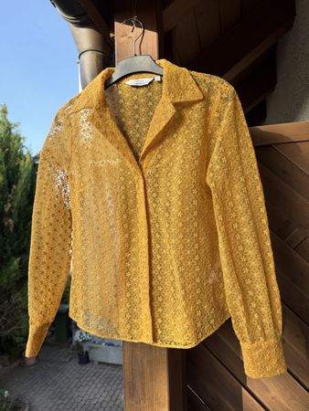 & other Stories Bluse Hemdbluse 