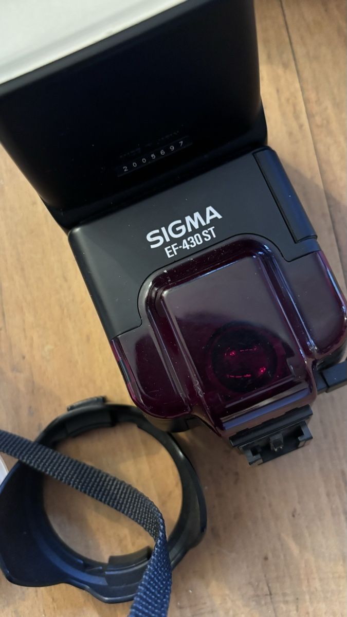 Canon Fotocamera: Canon AV1 Kamera AV 1 – Usato da Bremgarten AG venduto da david12345 5
