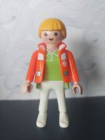PLAYMOBIL Figur Notärztin (DmPMF)