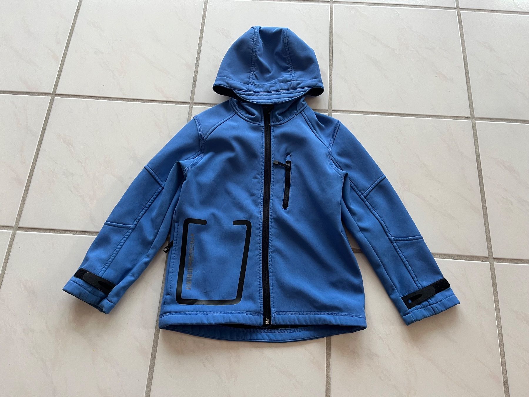 Giacche & Cappotti: Softshelljacke Northville Grösse 128 – Usato da Konolfingen venduto da takkie