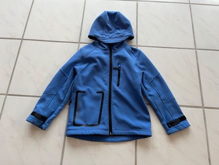 Softshelljacke Northville Grösse 128