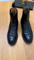 Santoni Beatles Tods Damenschuhe LEDER Schuhe Stiefel