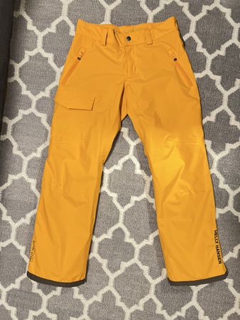 Skihose Helly Hansen