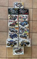 Tamiya Mini 4WD vintage anni 90