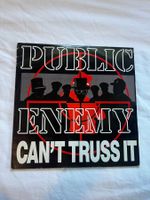 Public Enemy - Can't Truss It (12") Vinyl Maxi