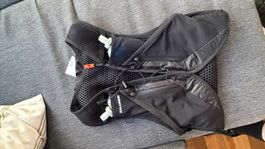 Salomon Active Skin 12 XL – neu, inkl. 2 unbenutzte Flasks