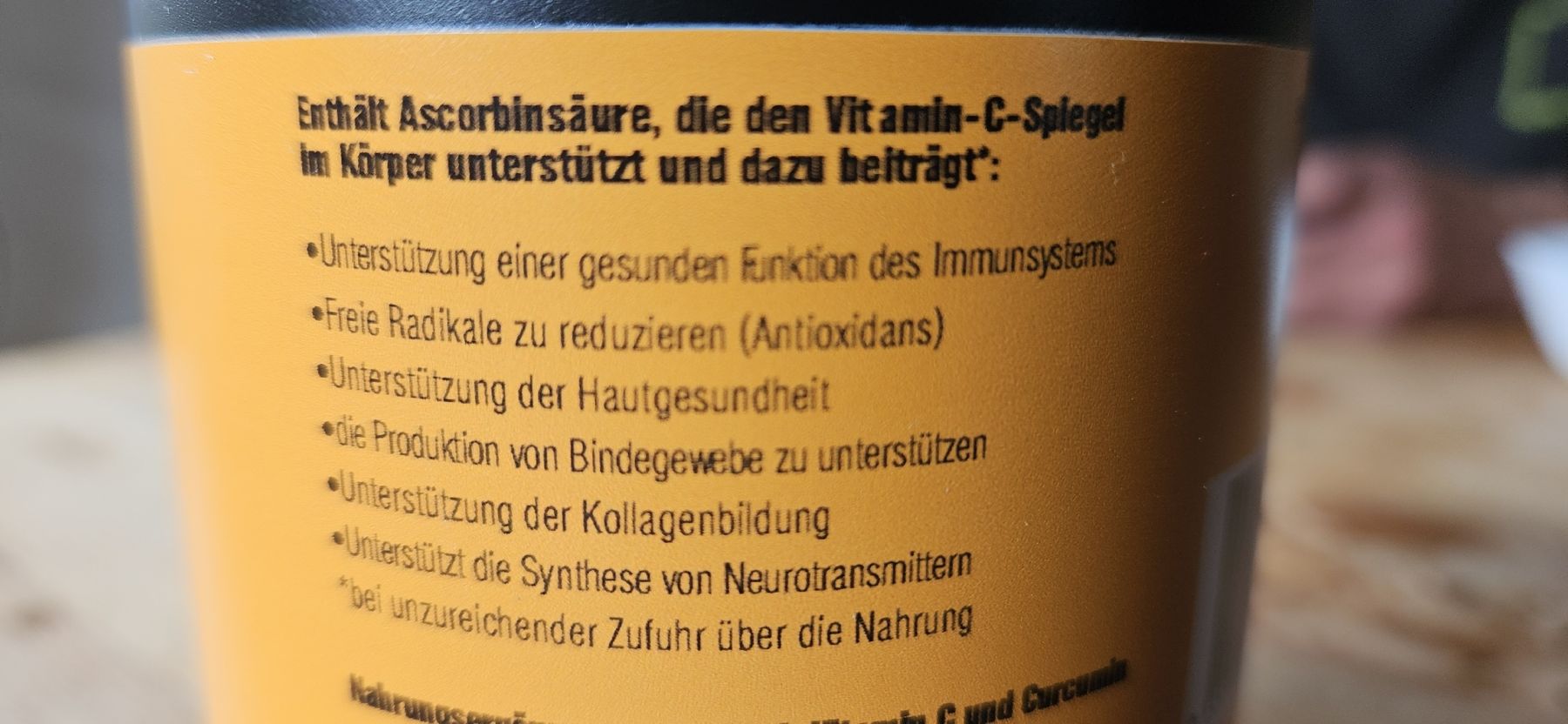Cibi & Specialità: Turmerix Kapseln - 300 Stk - Stärken Sie Ihr Immunsystem – Nuovo e nell'imballaggio originale da Remigen venduto da Jumba 2