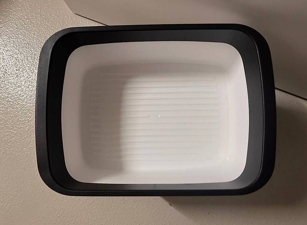 Behälter & Ähnliches: Tupperware Bread Smart Brot-Box – Neu und originalverpackt aus Balsthal von Malisha2009 1