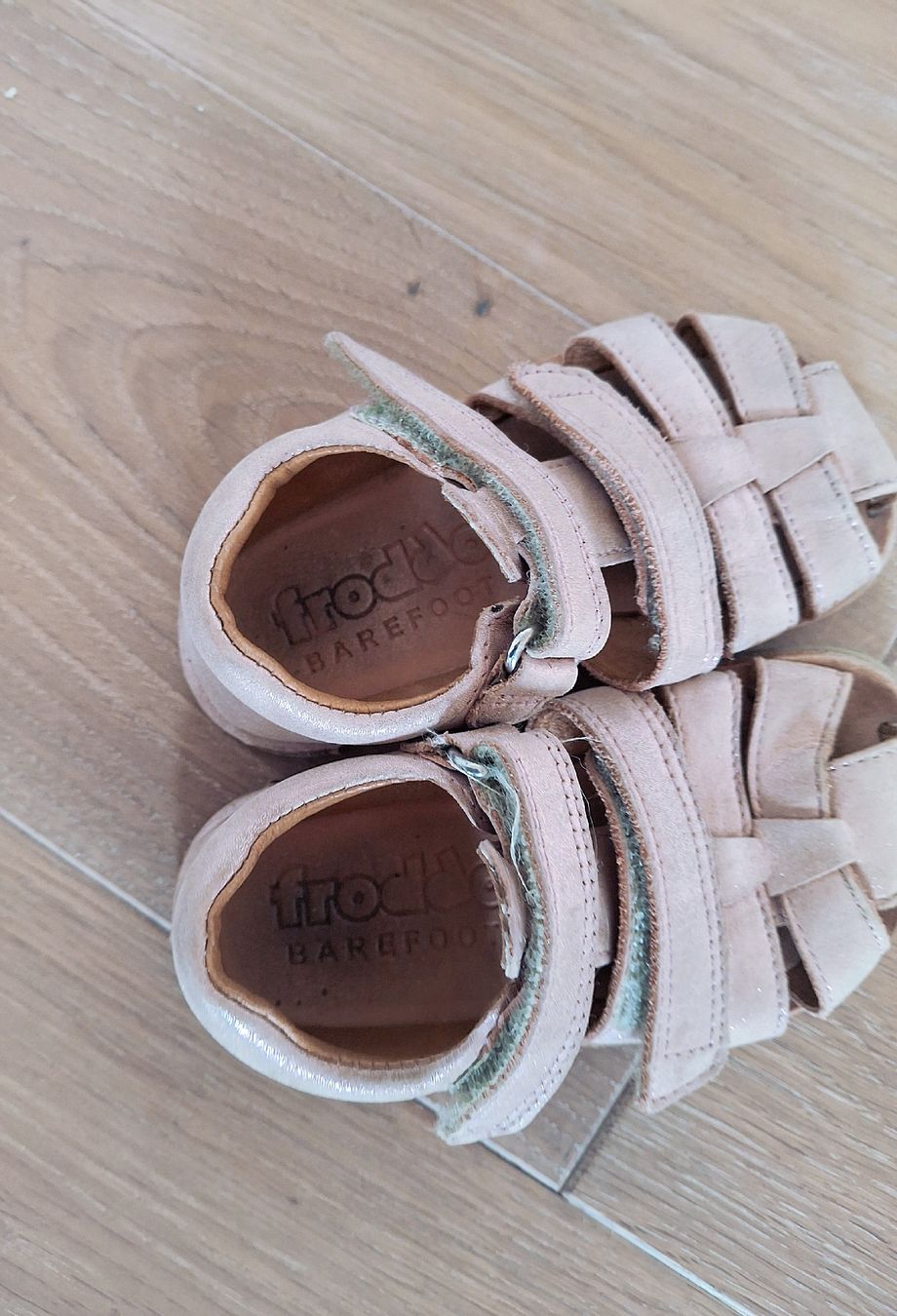 Froddo Chaussures filles: Froddo sandalen – D'occasion à Rapperswil BE par Wald146 2