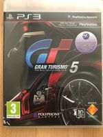 Gran Turismo 5 - PS 3