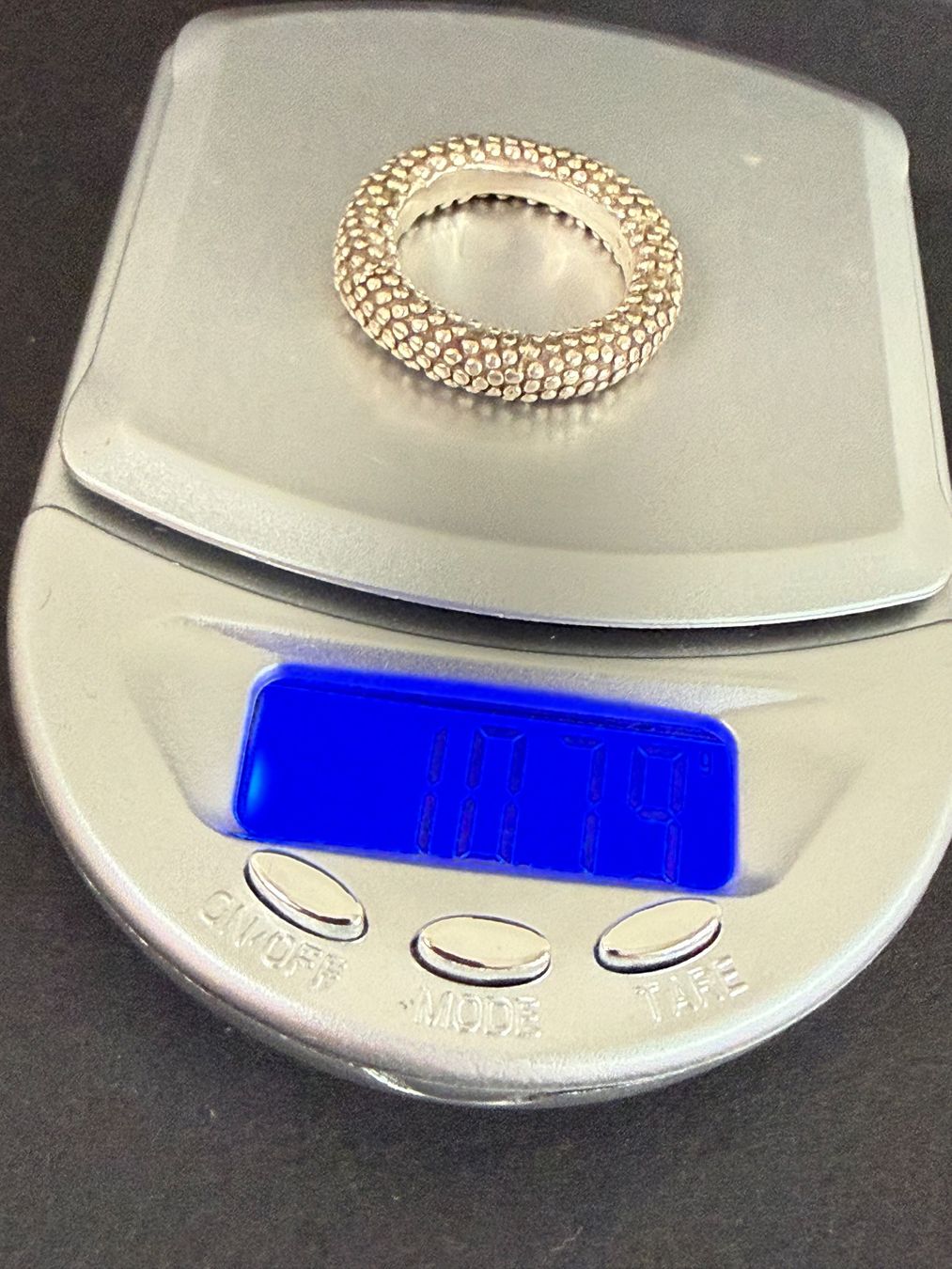 Ringe: Silber Ring 925 – Gebraucht aus Spiegel b. Bern von Rogger72 7