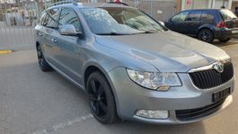 Skoda Superb 2.0 TDI – frisch ab MFK & Service