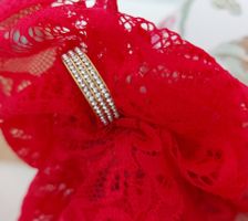 1 schöner Damen Ring NEU
