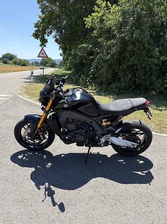 Strasse: Yamaha MT 09 SP – Gebraucht aus Rheinau von mas_8kk9 3