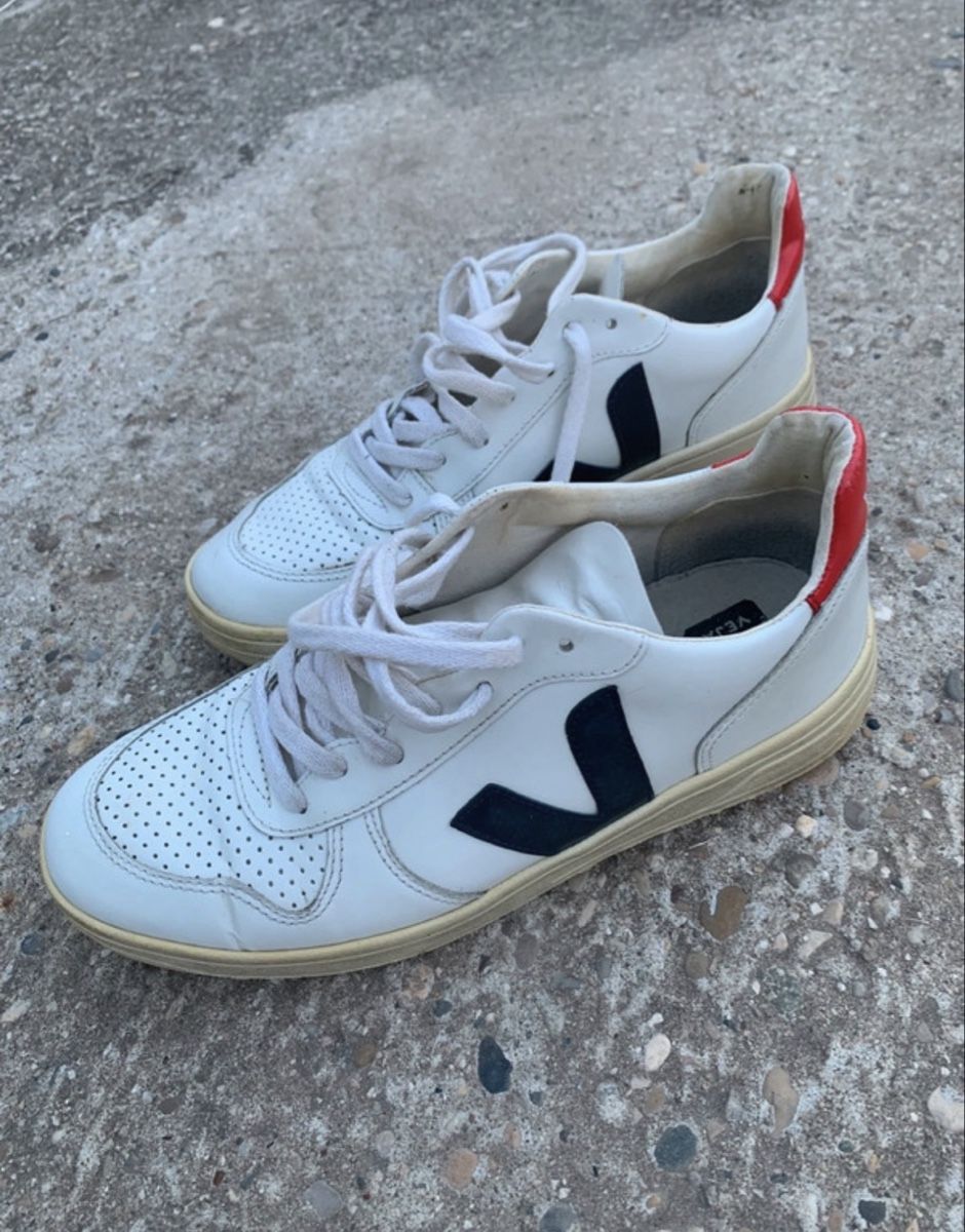 Veja Chaussures hommes: Veja Sneakers - Gr. 42 – D'occasion à Zürich par Pali_Ro
