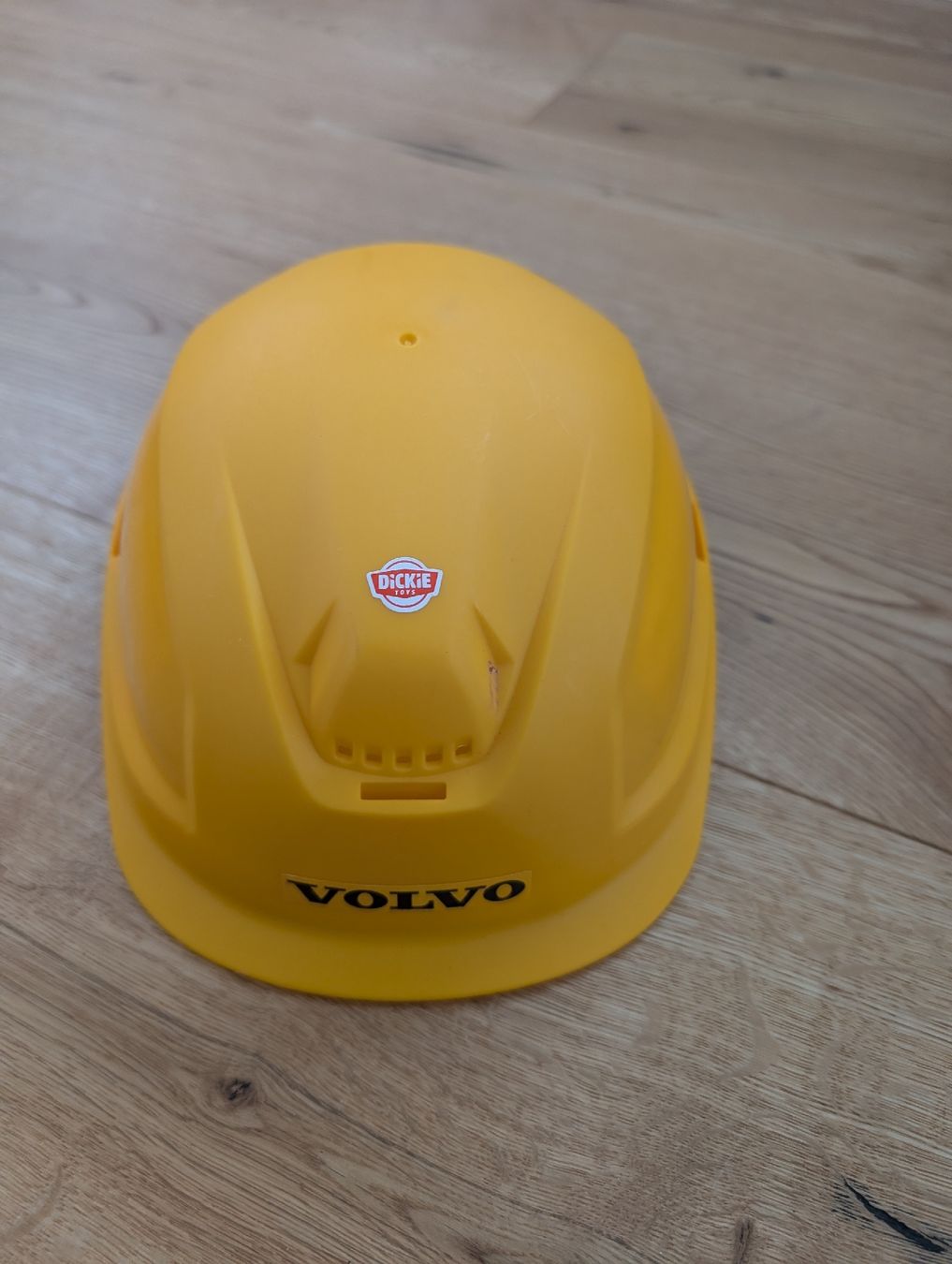 Protezione per viso e udito: Volvo Kinder Bauhelm – Nuovo (secondo la descrizione) da Dörflingen venduto da Benito88