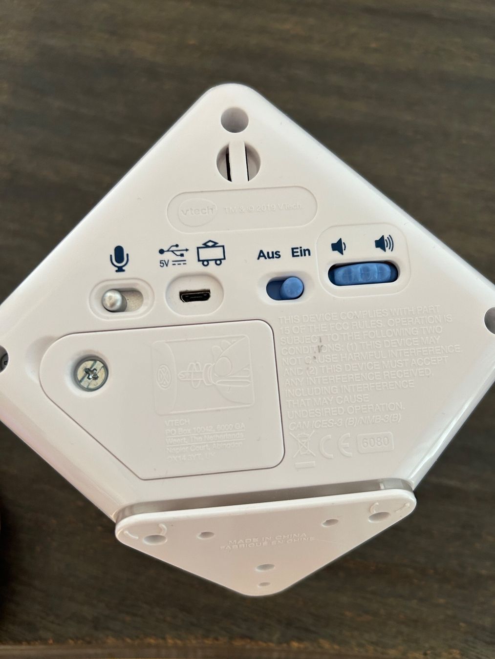 Vtech Jouets: VTech StoriKid – D'occasion à illnau par sweet83 2