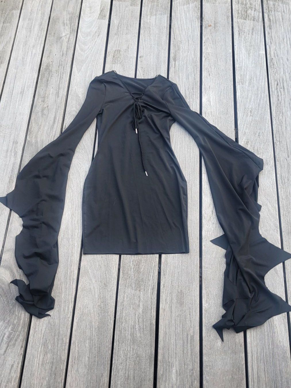 T-Shirts: HALLOWEEN Shirt S – Gebraucht aus Zürich von Sibetti