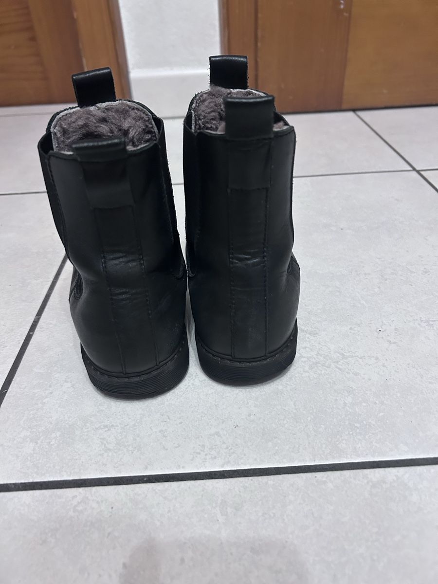 Bisgaard Scarpe per ragazzi: Bisgaard Stiefletten – Usato da Frenkendorf venduto da melacca 2