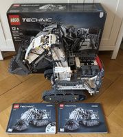 LEGO Technic 42100 Liebherr R 9800