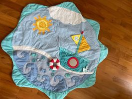 Haba Babyspieldecke gebraucht
