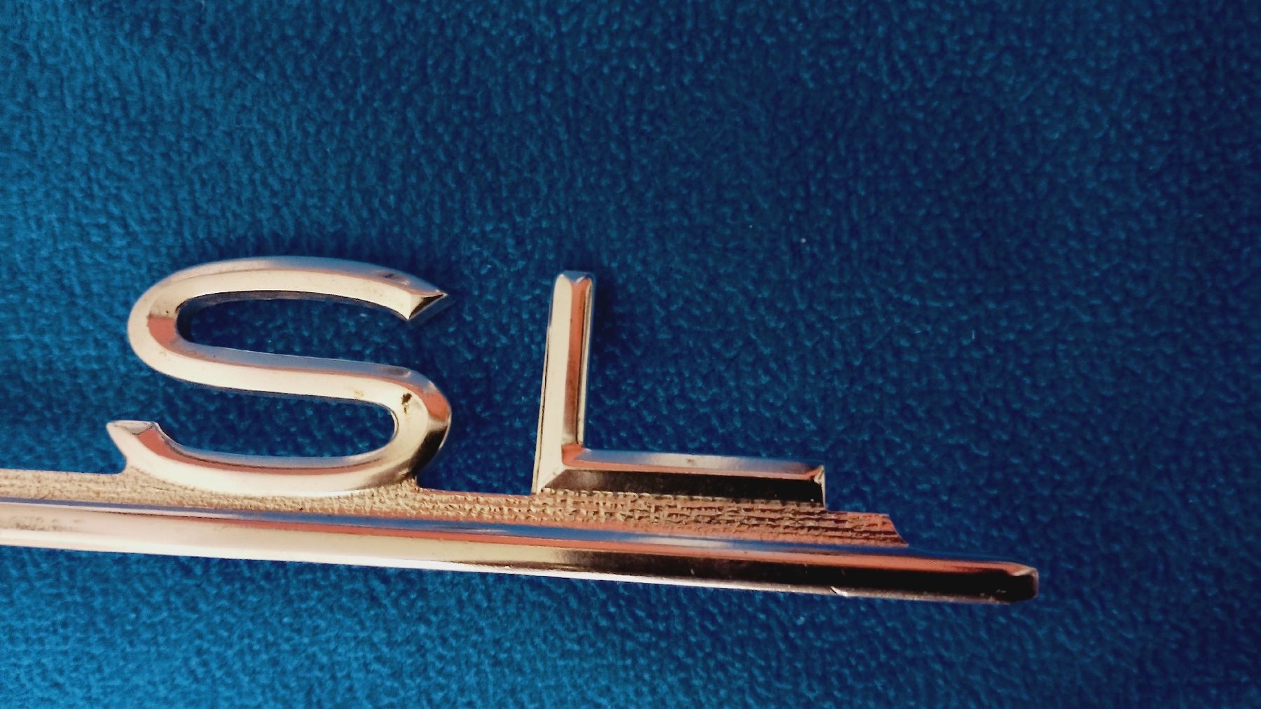 Toutes les pièces auto: Mercedes Pagode 250 SL / Automatic – Neuf (Voir description) à Zürich par hec_j689 4