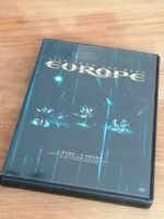 Live From The Dark - EUROPE - 2 DVD