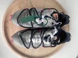 Nike Off-White Vapor Street, limited edition, EUR 37.5