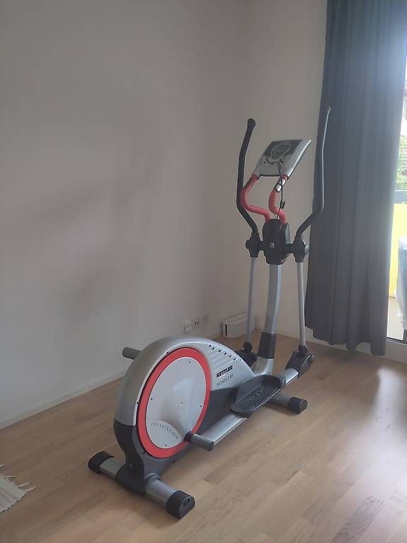 Hometrainer: Hometrainer Kettler – Usato da Winterthur venduto da Lisa123456789