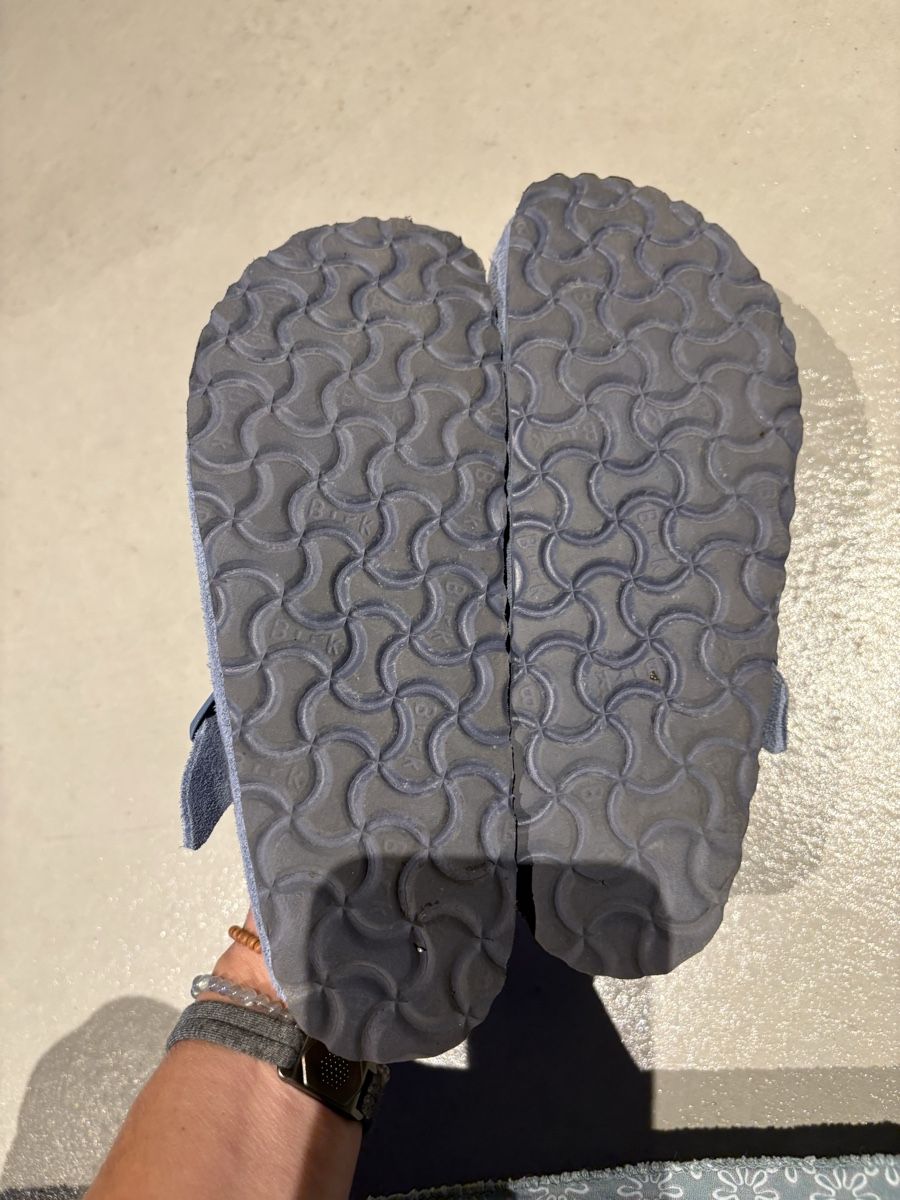 Birkenstock Chaussures hommes: Birkenstock  – D'occasion à aarau par elledanielle 2